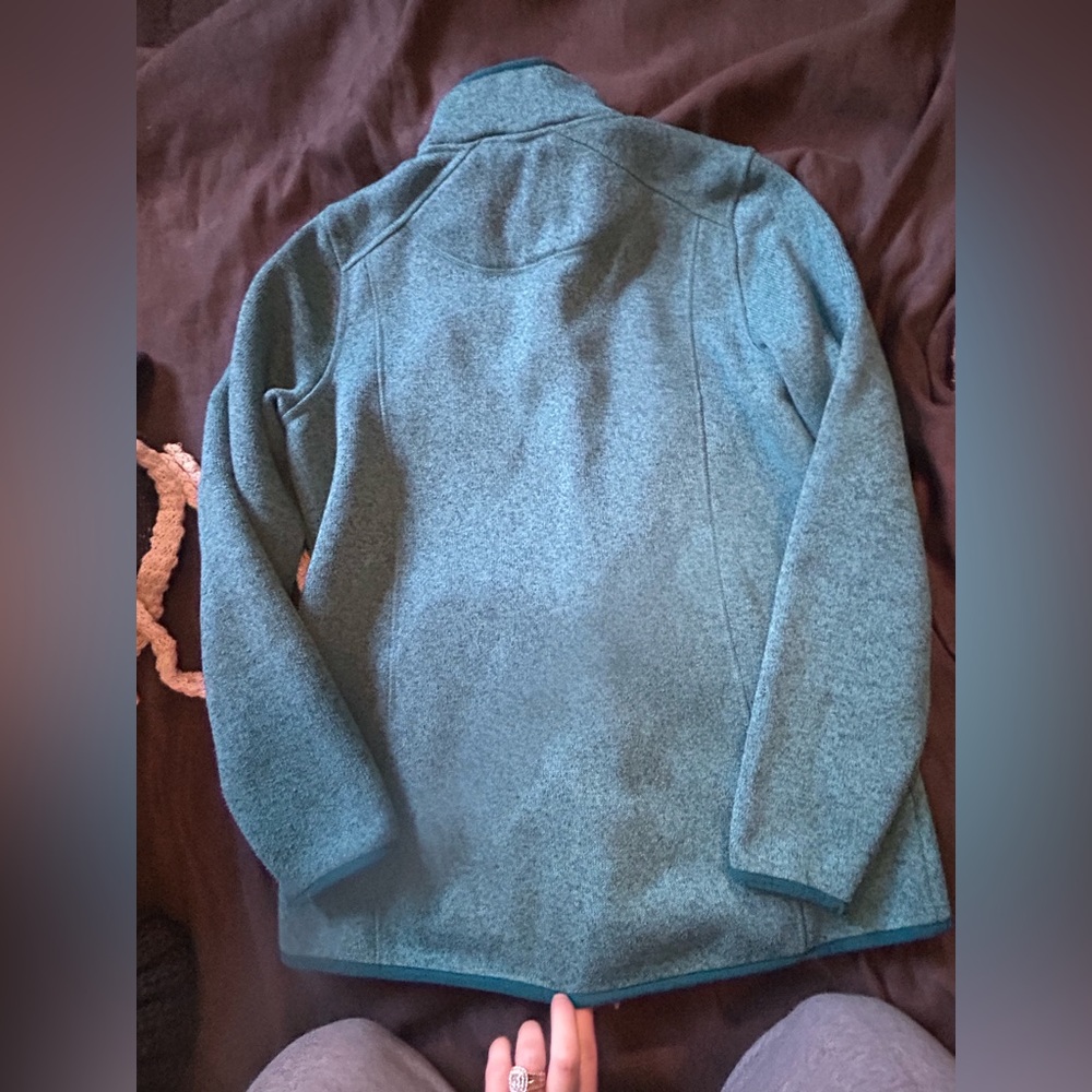 L.L Bean jacket - Picture 3 of 4